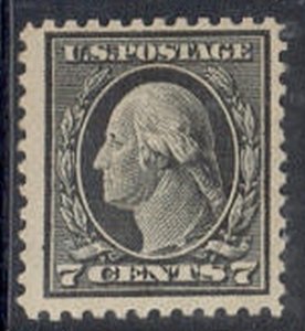 US Stamp #507 MNH George Washington - 1917-19 Regular Issue