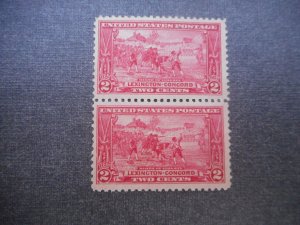 # 618 VFOG (H)  Pair