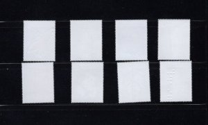 Greece 2384-91 2009 VF MNH Complete Set A5 BX1