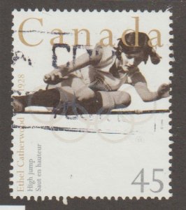 1608 - High Jump - Olympics