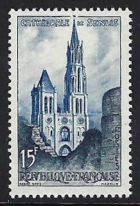 France 887 MNH Z2280-2