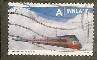 Norway     Scott  1574       Train