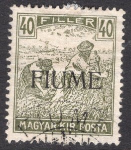 FIUME LOT 29