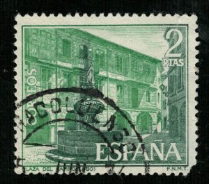 Espana 2Ptas  (TS-3443)
