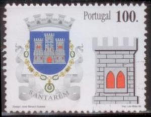 Portugal 1998  SC# 2252 Used