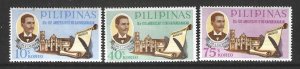 Philippines 987-988  MNH Complete set SC: $2.00