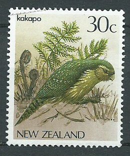 New Zealand SG 1288  SC# 766 Used