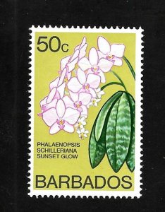 Barbados 1974 - MNH - Scott #407