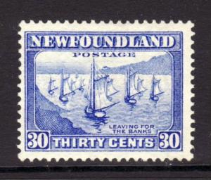 Newfoundland 198 Unused BIN