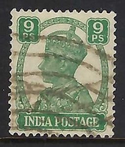 India 170 VFU Z792