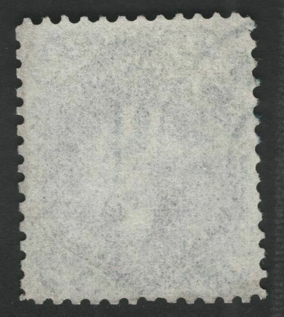 #70c Violet-Used-Blue Cinc OH Cancel  Avg-F w/Crowe Cert. SCV $2,250 (LB 12/24)