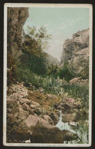 8/5/1911 cover Globe Az Little Colo Canyon Winslow Paley Morrisville Pa Forward