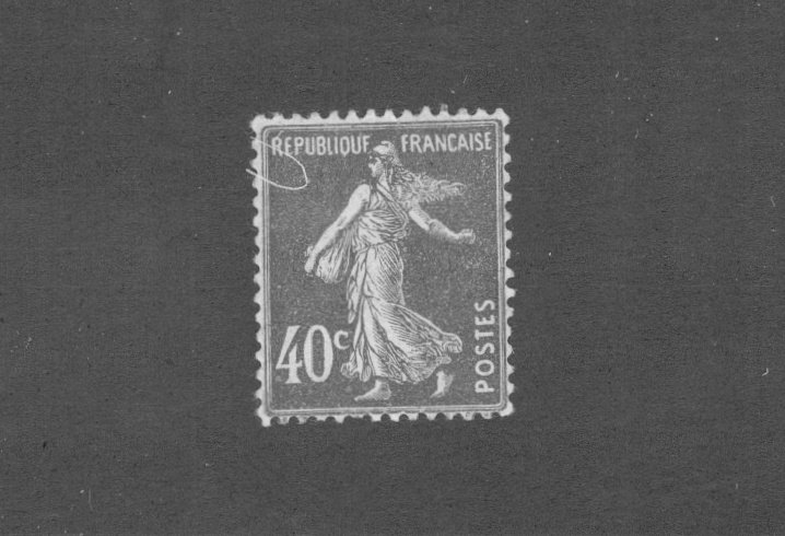 FRANCE 177 MH BIN$ 1.00