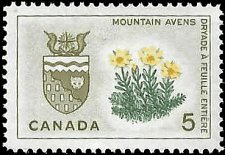 CANADA   #429 MNH (12)
