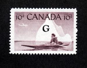 Canada 039a o39a Mint NH MNH!
