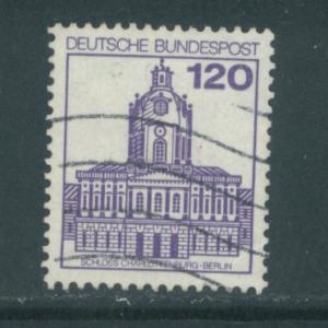 Germany 1313  Used (2)