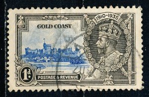 Gold Coast #108 Single Used