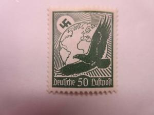 GERMANY  Scott  C52  LotG3  MINT NEVER HINGED  Cat $95