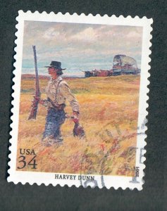 3502o American Illustrators used single