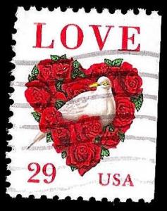 # 2814 USED LOVE
