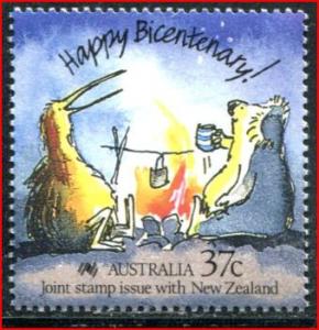 Australia  #1086   Mint Never Hinged 