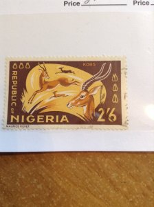 Nigeria  # 194  used