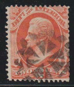 United States  SC  O16  Used 