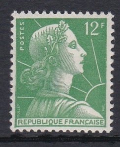 752 Marianne MNH