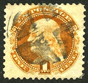 U.S. #112 USED