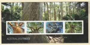 Australia   mnh souvenir sheet  s.c.#  4269b