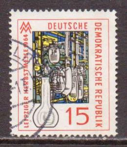 Germany DDR   #720  postally used  (1964)