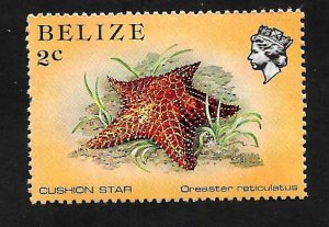 Belize 1984 - MNH - Scott #700