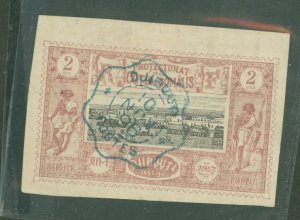 Somali Coast #7  Single