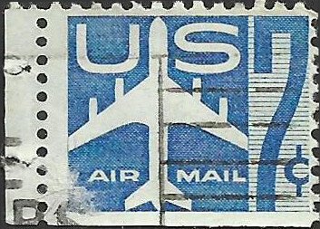 Mail Order stamps $0.08