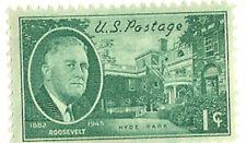 SCOTT # 930 SINGLE FDR MINT NEVER HINGED !!1945