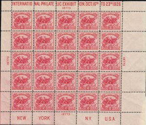 U.S. 630 FVF NH (12622) 