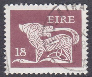 Ireland 1981 SG478 Used