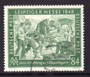 Germany 583 Used Bin 9569