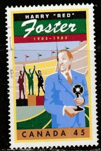 Canada     1753      (O)   1998