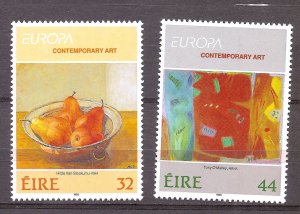 Ireland - 1993 - Mi. 825-26 - MNH - RB101