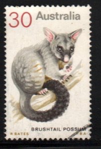 Australia #568   used