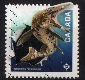 Dinos - #2825 - used