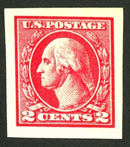 U.S. #534 MINT OG NH