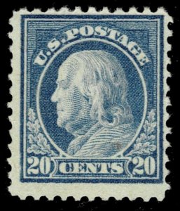 United States 515 - MNH