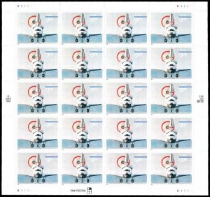 U.S. SHEETS & SHEETLETS 3261  Mint (ID # 88440)- L