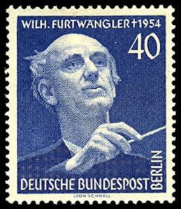 BERLIN 9N115  Mint (ID # 40471)