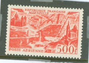 France #C26  Single