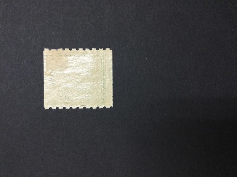 MOMEN: US #412 MINT OG H $25 #21421