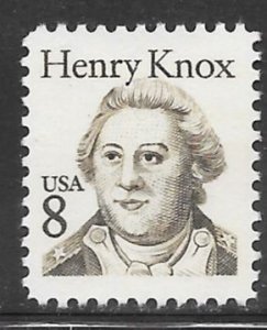 #1851 MNH Single