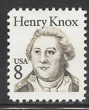 #1851 MNH Single
